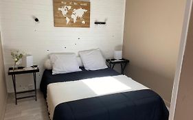 Residence Vallon Paradis